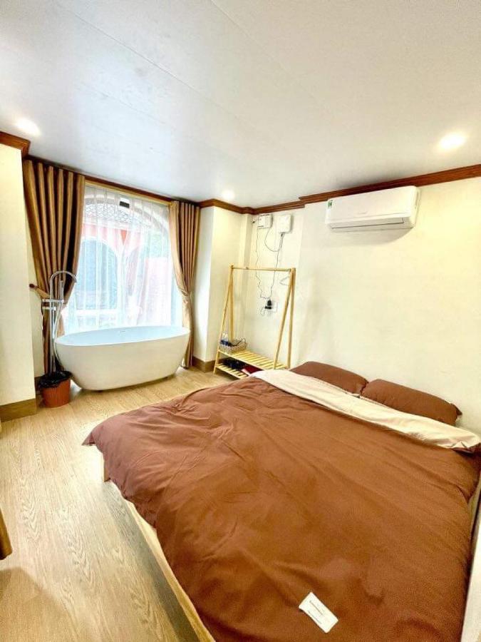 L'abri Retreat Appartement