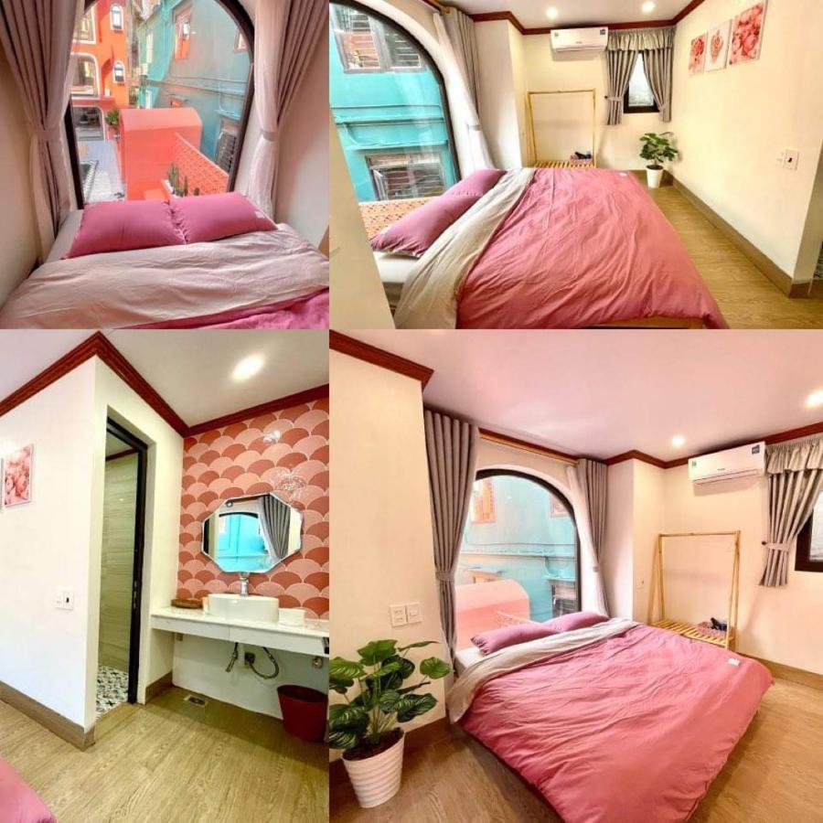 L'abri Retreat Appartement Hanoï